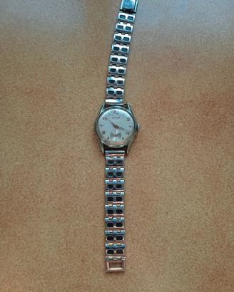 orologio vintage donna Lamco