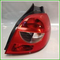 Fanale Fanalino Destro DX VALEO RENAULT CLIO 3a Se