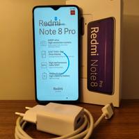 Redmi Note 8 Pro