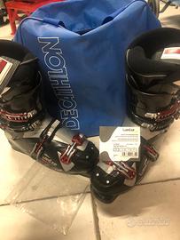 Attrezzatura SCI / montagna