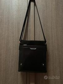 Borsa borsello uomo in ecopelle Abbigliamento e Accessori In vendita a Perugia