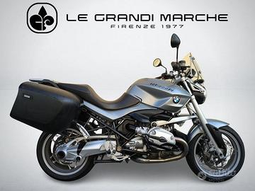 BMW R 1200 R