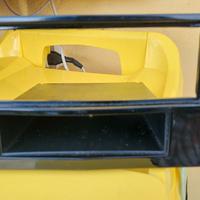 Adattatore Autoradio Opel Astra H