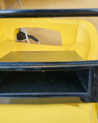 Adattatore Autoradio Opel Astra H