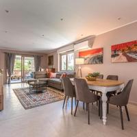 8 vani ristrutturato Zona DANTE