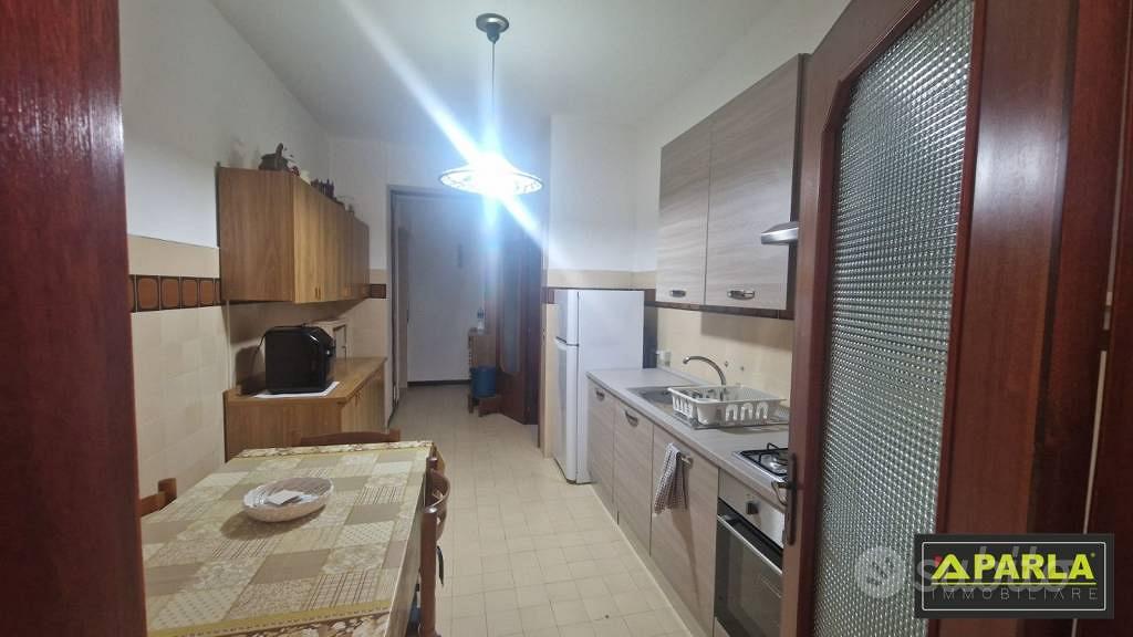 Apartment in Linguaglossa, Catania - Vista 5