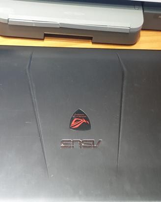 pc portatile gaming