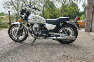 Moto Guzzi V65C