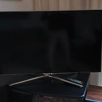 Smart TV Samsung 46" Full HD LED compatibilità 3d