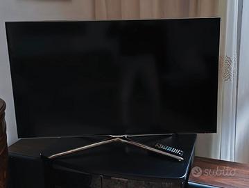 Smart TV Samsung 46" Full HD LED compatibilità 3d