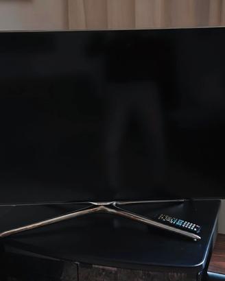 Smart TV Samsung 46" Full HD LED compatibilità 3d