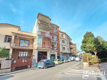 Appartamento Pomigliano d'Arco