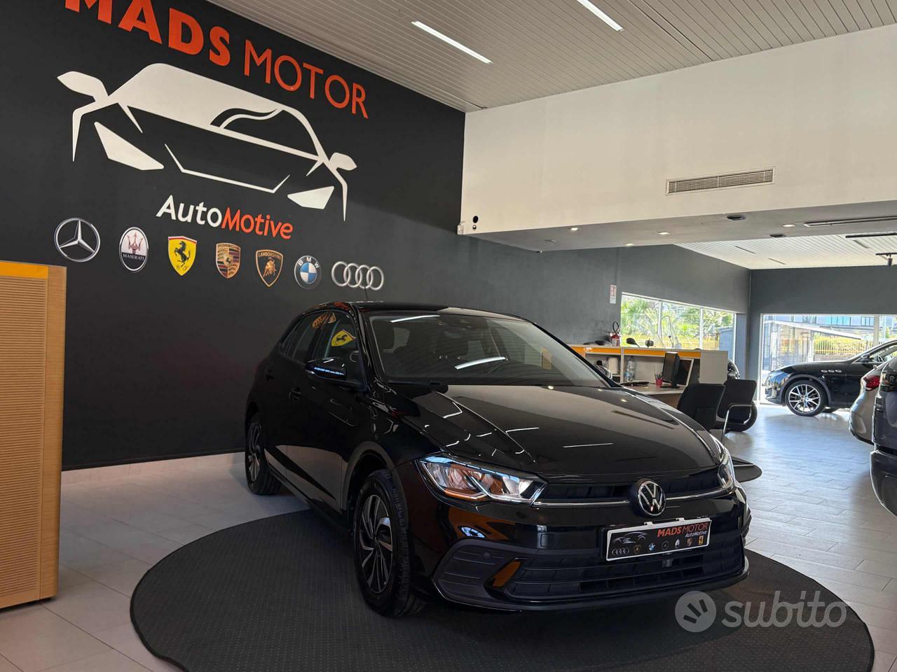 Volkswagen Polo 6ª serie