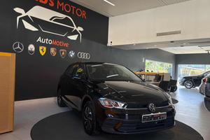 VOLKSWAGEN Polo 1.0 TSI Style