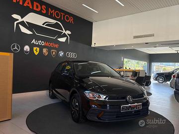 VOLKSWAGEN Polo 1.0 TSI Style