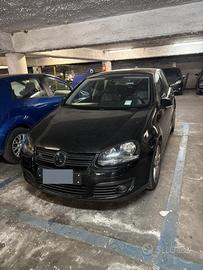 Volkswagen golf 5