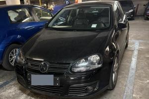Volkswagen golf 5