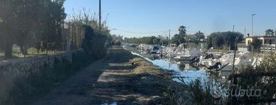 Concessione posti barca a Porto Badino