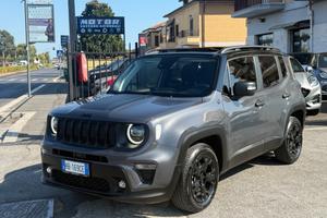 Jeep Renegade 1.5 Turbo T4 MHEV North Star TETTO
