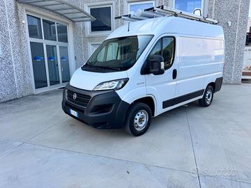 Ducato 30 2.3 MJT 120 CV M2H2 CON PORTASCALE E SCA