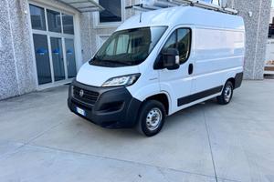 Ducato 30 2.3 MJT 120 CV M2H2 CON PORTASCALE E SCA