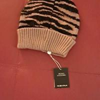 Cappellino invernale donna