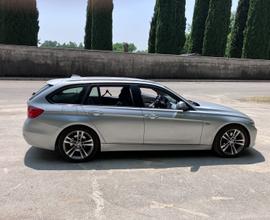 BMW Serie 3 d touring sport (F30/31) - 2012