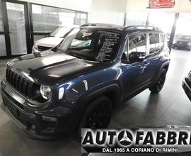 JEEP - Renegade - 1.0 T3 Night Eagle NUOVO KM ZERO