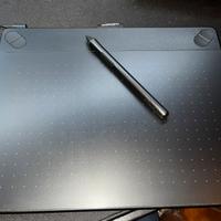 Wacom Intuos Tavoletta Grafica Professionale