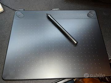 Wacom Intuos Tavoletta Grafica Professionale