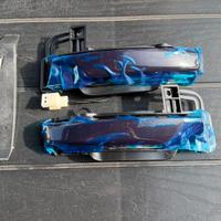 Frecce Dinamiche Jeep Grand Cherokee Wk2