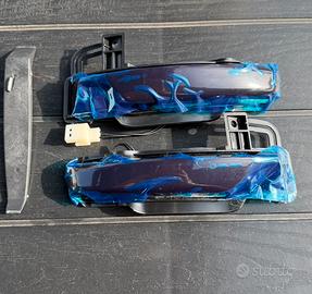 Frecce Dinamiche Jeep Grand Cherokee Wk2