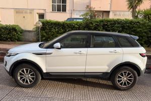 Range Rover Evoque 2.2 150cv td4 del 2015
