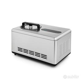 GELATIERA TOOA MILANO FAMILY PRO