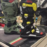 Stivali Motocross Sidi Crossfire 3 Cross