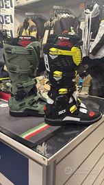 Stivali Motocross Sidi Crossfire 3 Cross