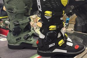 Stivali Motocross Sidi Crossfire 3 Cross