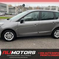 Renault Scenic Scénic XMod 1.5 dCi 110CV Bose *AUT
