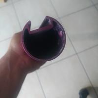 Prolunga albero da windsurf SDM 30 cm