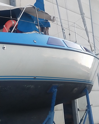 Barca a vela Natante Maxi 95