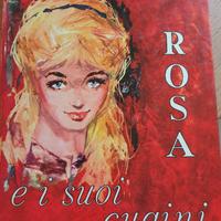 Rosa e i suoi cugini 
