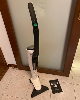Aspirapolvere Folletto VK7s