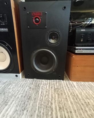 diffusori audio 