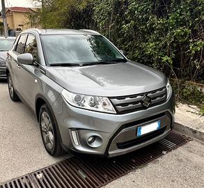 Suzuki Vitara 1.6 DDdis V-Cool
