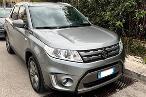 Suzuki Vitara 1.6 DDdis V-Cool