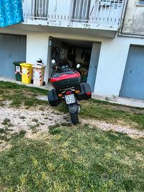 BMW gs1100 