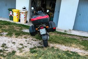 BMW gs1100 