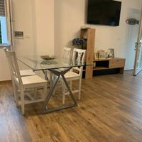 Appartamento in villa uso transitorio