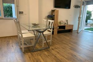 Appartamento in villa uso transitorio