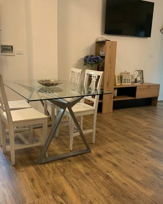 Appartamento in villa uso transitorio